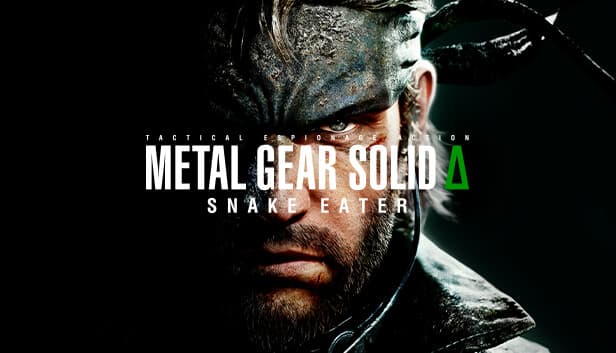 METAL GEAR SOLID Δ: SNAKE EATER Digital Deluxe Edition