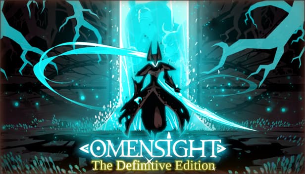 Omensight - Collector's Edition