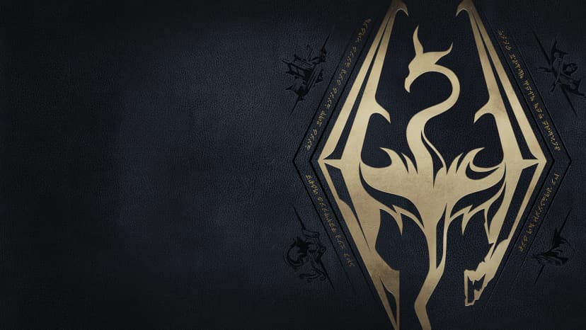 The Elder Scrolls V: Skyrim Anniversary Edition