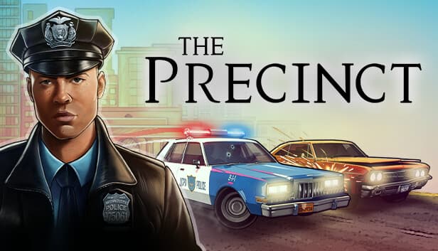 The Precinct Deluxe