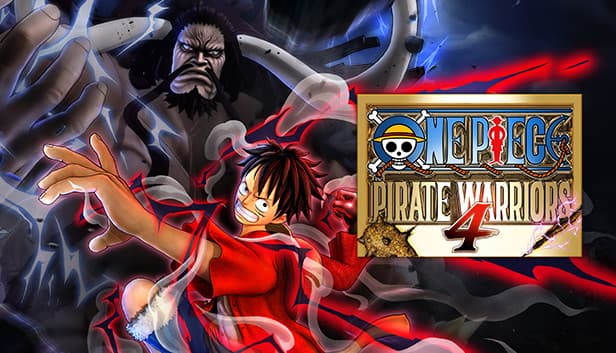 ONE PIECE: PIRATE WARRIORS 4 Ultimate Edition