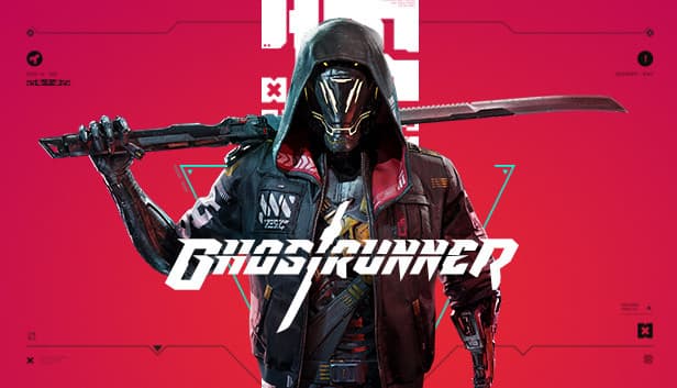 Ghostrunner: Complete Edition