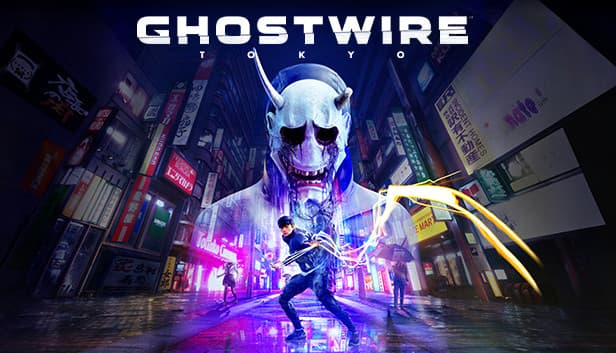 Ghostwire: Tokyo Deluxe