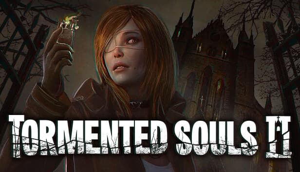 Tormented Souls 2 Digital Deluxe Edition